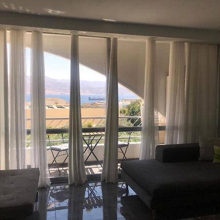 Eden Suite 埃拉特 外观 照片