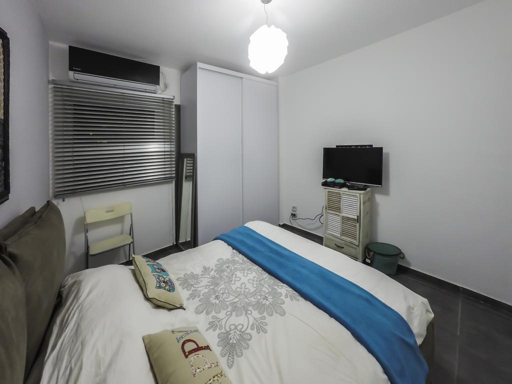 Eden Suite 埃拉特 客房 照片