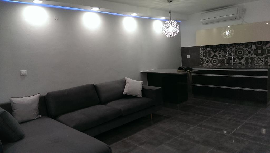Eden Suite 埃拉特 外观 照片