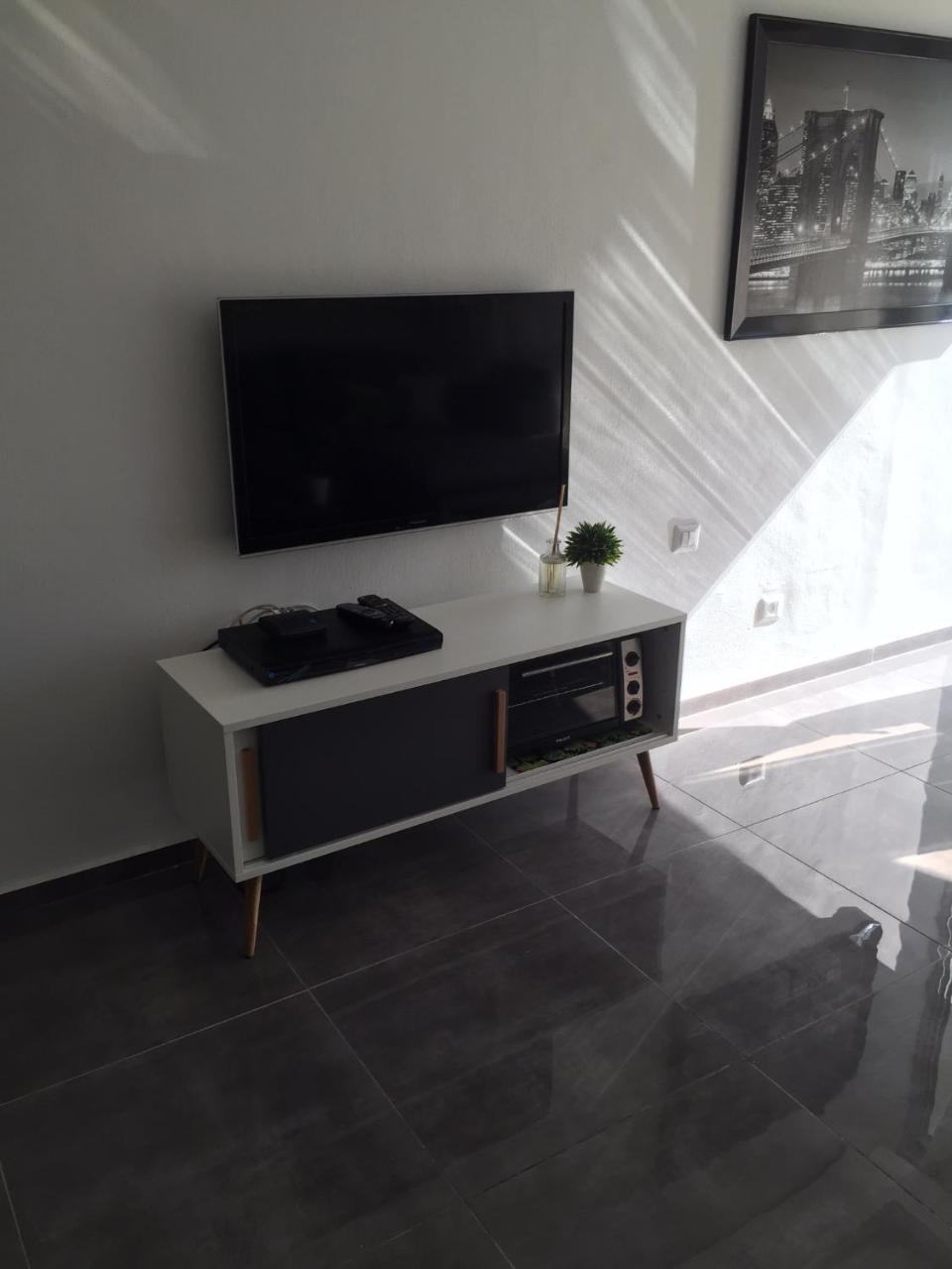 Eden Suite 埃拉特 外观 照片